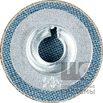 Комбидиск  (корунд A) CD 20 A 120