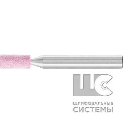 Головка абразивная (твёрдость M) ZY 0613/6 ADW 100 M5V