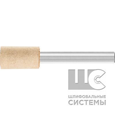 Головка тонкошлифовальная (связка LR) ZY 1220/6 AW 120 LR