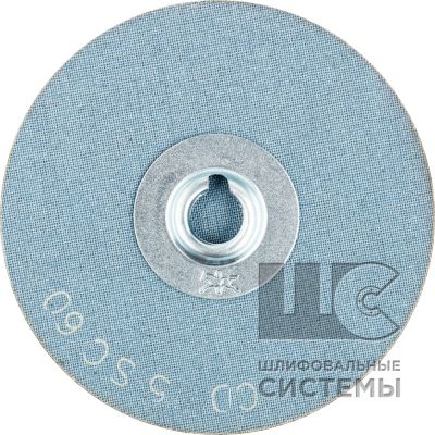 Комбидиск CD 75 SIC 60