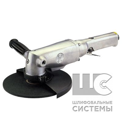 GP-0522 Пневмоболгарка торцевая