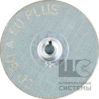 Комбидиск  (корунд A-PLUS) CD 50 A 60 PLUS