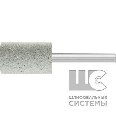 Головка тонкошлифовальная (связка PUR-MH) ZY 2030/6 CN  80 PUR-MH