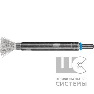 Щётка кистевая PBUL 1010/6 INOX 0,20