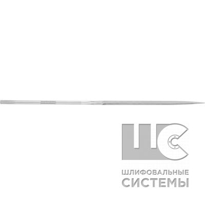 Надфиль 2407P 180 C2