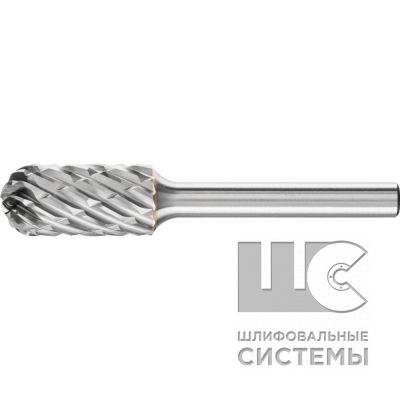 Борфреза твердосплавная (STEEL) WRC 1225/6 STEEL