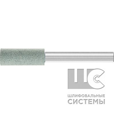 Головка тонкошлифовальная (связка PUR) ZY 1025/6 CN 150 PUR-W