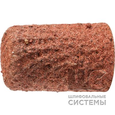 Колпачок шлифовальный (форма A) PC 0712 A G280