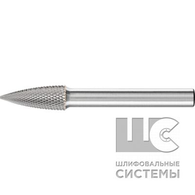 Борфреза твердосплавная (MICRO) SPG 0820/6 MICRO