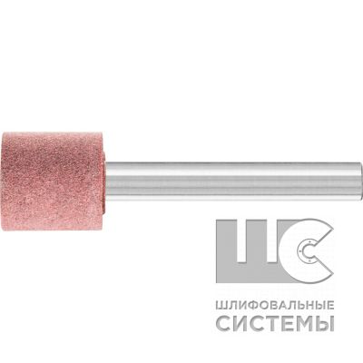 Головка тонкошлифовальная (связка GR) ZY 1515/6 AR 120 GR