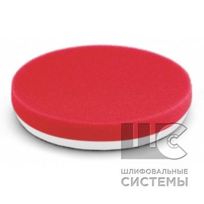 Полировальная губчатая насадка PS-R 140 135 Ø x 25/FLEX