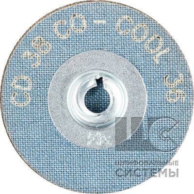 Комбидиск CD 38 CO-COOL  36