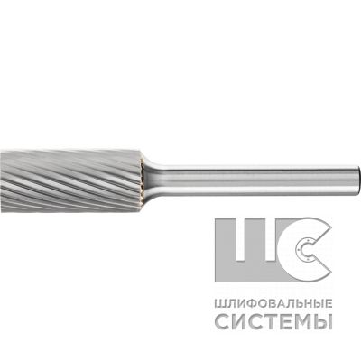 Борфреза твердосплавная ZYA 1225/6 C3