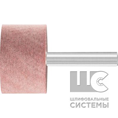 Головка тонкошлифовальная (связка GR) ZY 4025/8 AR 120 GR