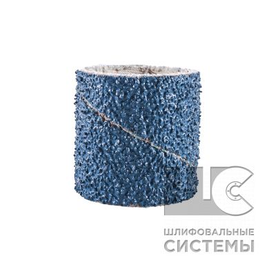 SB0048 Шлиф.гильза SB 15х10 Zn P150 (Bibielle)