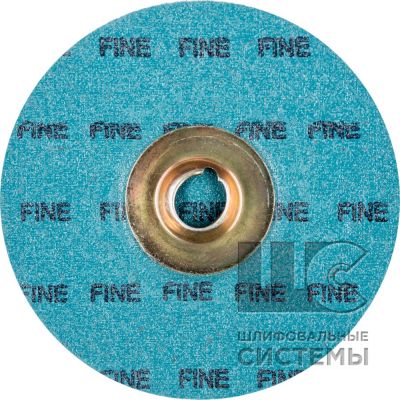 Комбидиск волоконный CD VRW 75 A FINE