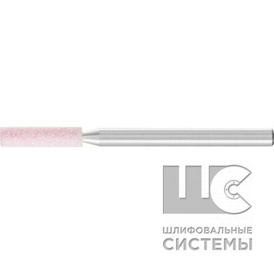 Головка абразивная (твёрдость O)  ZY 0313/3 AR 100 O 5V