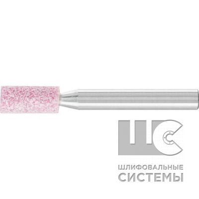 Головка абразивная (твёрдость O) ZY 0816/6 AR 46 O 5V