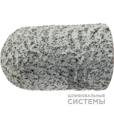 Колпачок шлифовальный (форма C)  PC 0713 C SIC-COOL 150