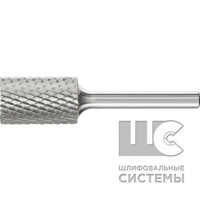 Борфреза твердосплавная ZYAS 1625/6 C4