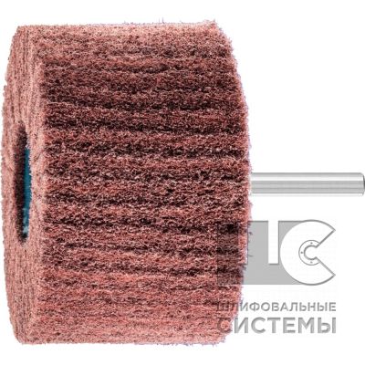 Головка шлиф. волоконная PNL 8050/6 A180