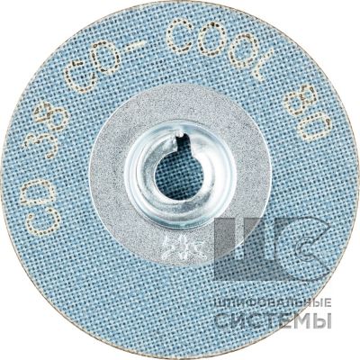 Комбидиск CD 38 CO-COOL  80