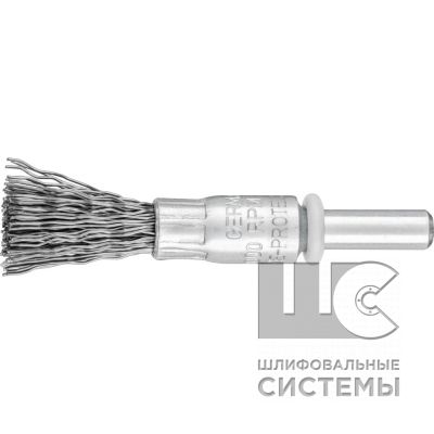 Щётка кистевая неплетёная   PBU 1010/6 ST 0,35