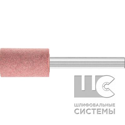 Головка тонкошлифовальная (связка GR) ZY 1525/6 AR 120 GR