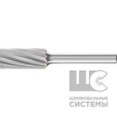 Борфреза твердосплавная ZYA 1225/6 C1