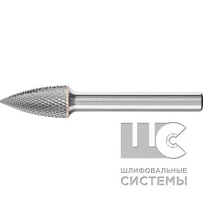 Борфреза твердосплавная (MICRO) SPG 1020/6 MICRO