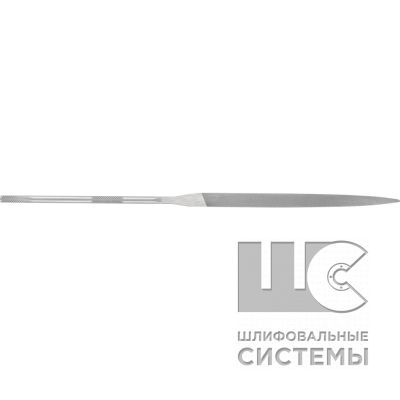 Надфиль 2405P 160 C1