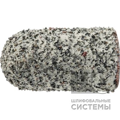 Колпачок шлифовальный (форма C)  PC 0511 C SIC-COOL  80