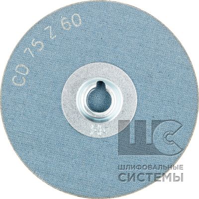 Комбидиск CD 75 Z  60