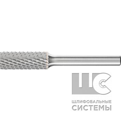 Борфреза твердосплавная ZYA 1025/6 C4