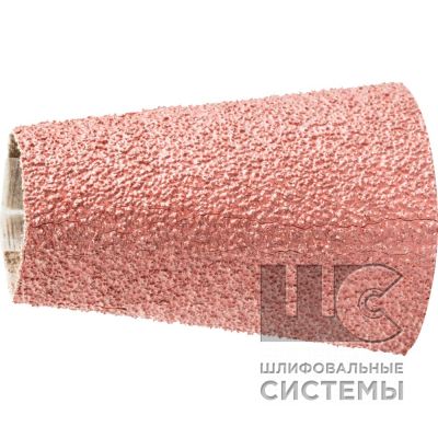 Шлифовальная втулка коническая GSB 362260 A 40