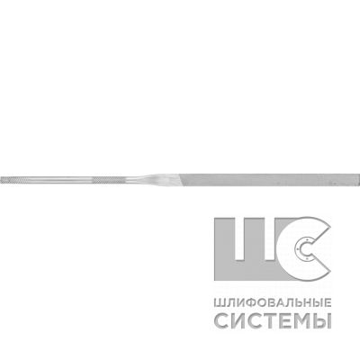 Надфиль 2401P 140 C3