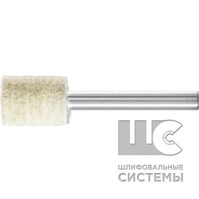 Головка войлочная  (ZYA) FK ZYA 1520/6 MS ST-BO