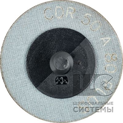 Комбидиск  (корунд A-PLUS) CDR 50 A 80 PLUS