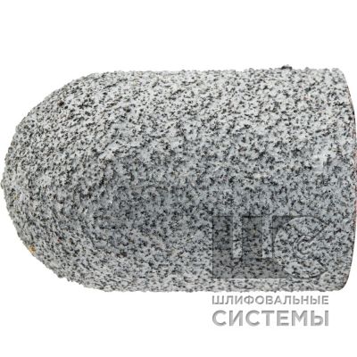 Колпачок шлифовальный (форма C)  PC 1626 C SIC-COOL  80