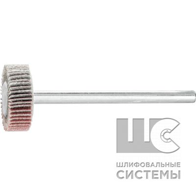 Головка шлиф. лепестковая F  1505/3 А320