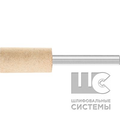 Головка тонкошлифовальная (связка LR) ZY 1530/6 AW 120 LR