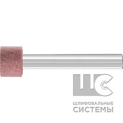 Головка тонкошлифовальная (связка GR) ZY 1208/6 AR 120 GR