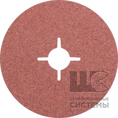 Фибродиск 80 FS 125-22 A  50