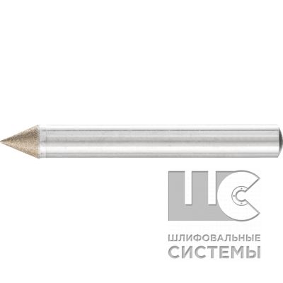 Шлиф. головка BSK 6,0-45G/6 B64