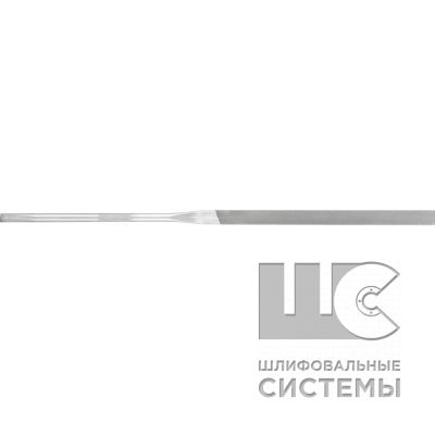 Надфиль 2401P 160 C0