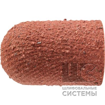 Колпачок шлифовальный (форма C)   PC 1626 C G280