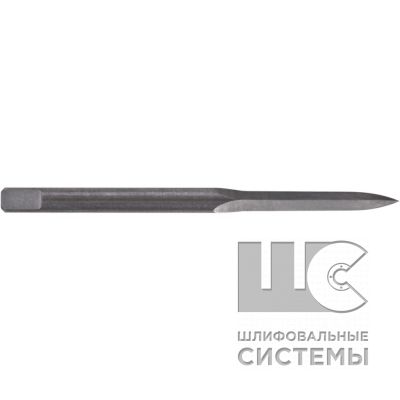 Лезвие  для шабера BD 5010