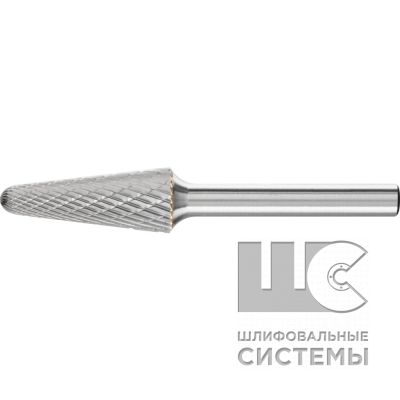 Борфреза твердосплавная KEL 1230/6 DC