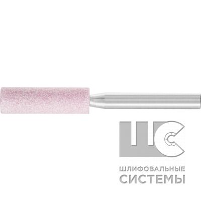 Головка абразивная (твёрдость O) ZY 1032/6 AR 80 O 5V