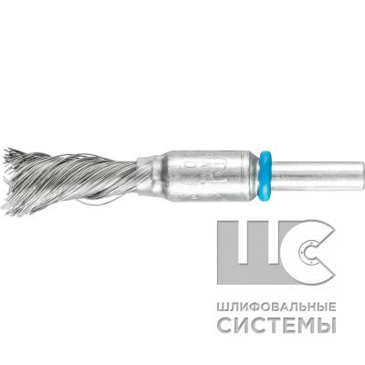 Щётка кистевая PBGS 1212/6 INOX 0,20